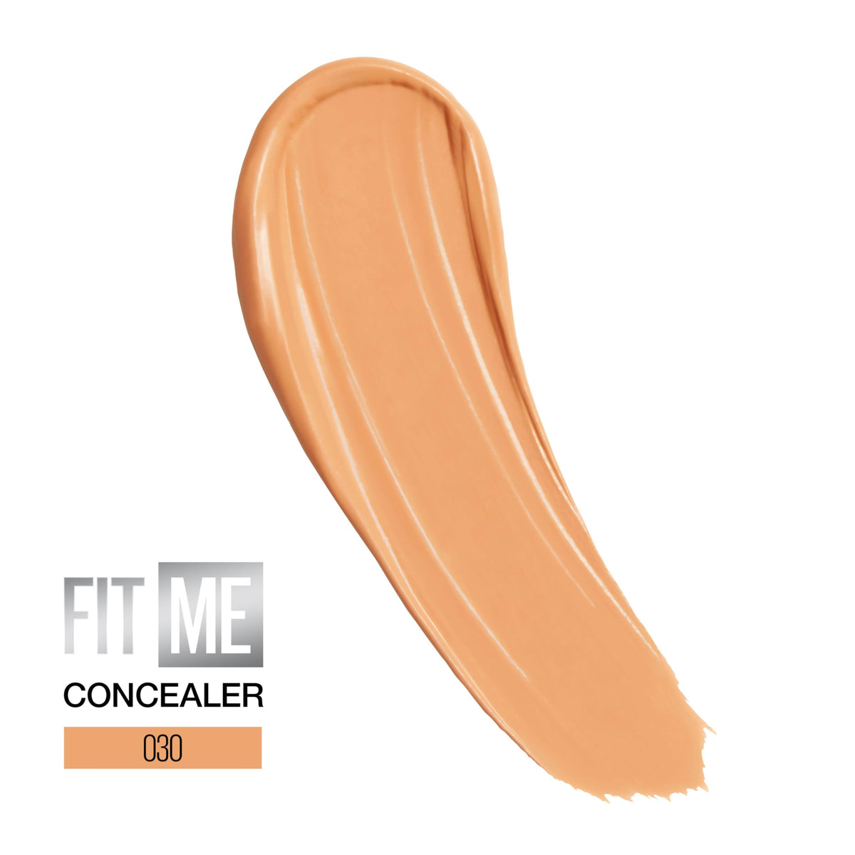 Maybelline Fit Me Liquid Concealer