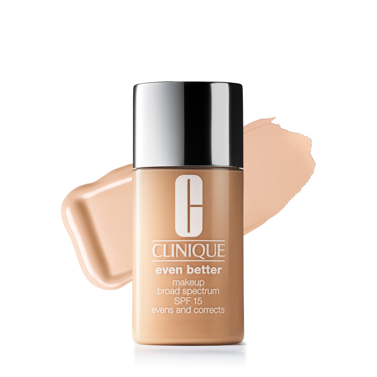 Clinique Even Better Makeup Foundation SPF 15