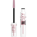 Maybelline Lash Sensational Sky High Washable Mascara – Blackest Black
