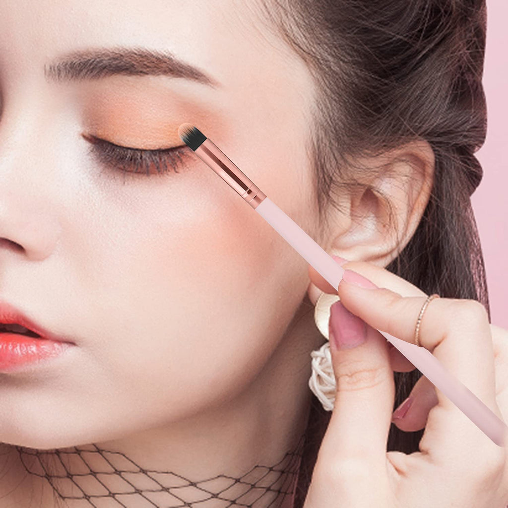 Real Perfection 16-Piece Makeup Brush Set