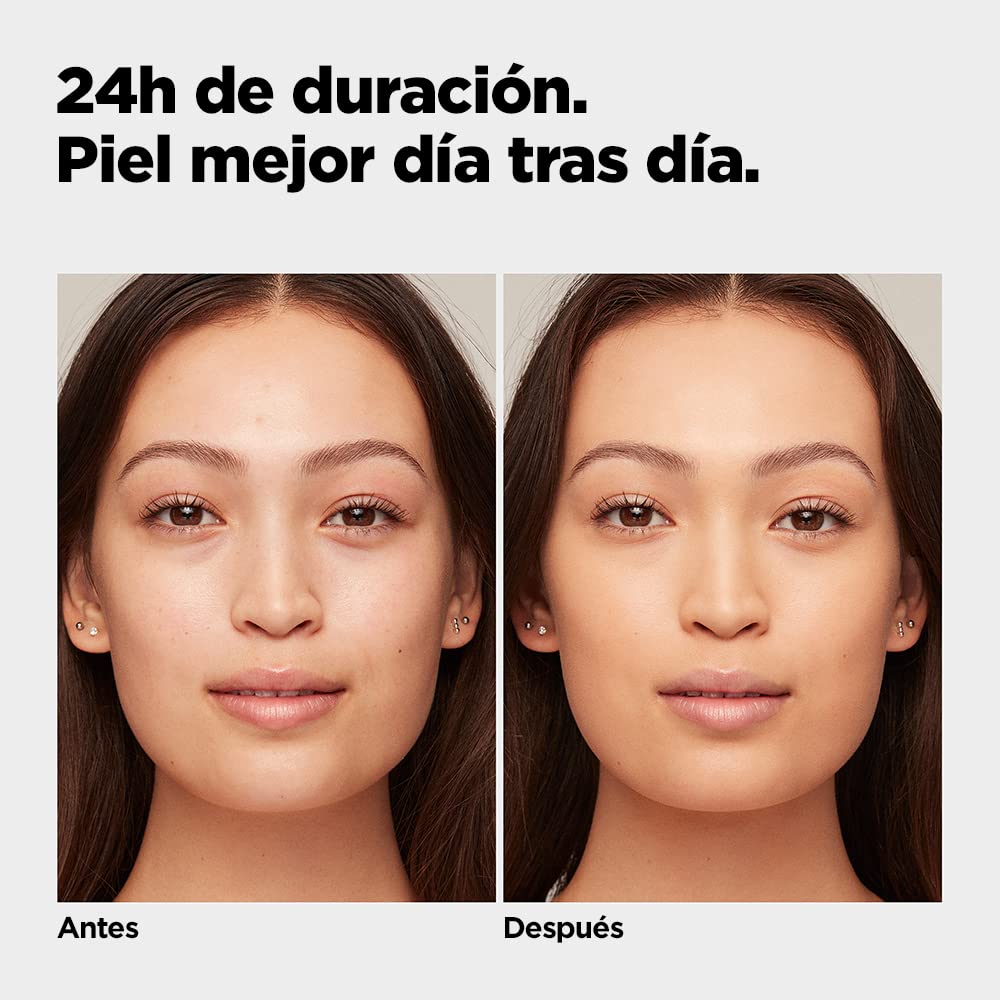 Revlon ColorStay Foundation for Normal & Dry Skin SPF 20