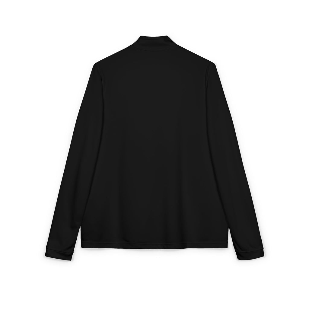Raíces Unidas — Orgullo Argentina  | adidas® Quarter-Zip Pullover (Embroidery)