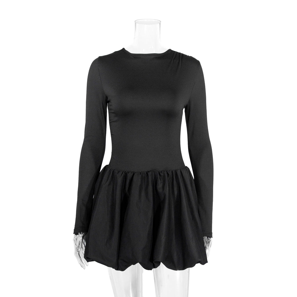 Womens Floral Casual Bloom Dress