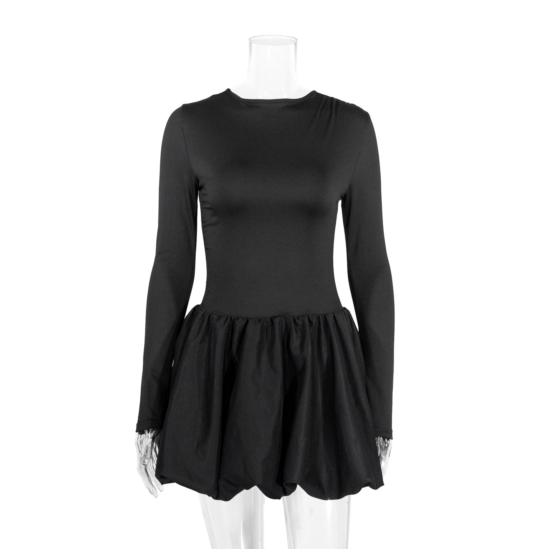 Womens Floral Casual Bloom Dress