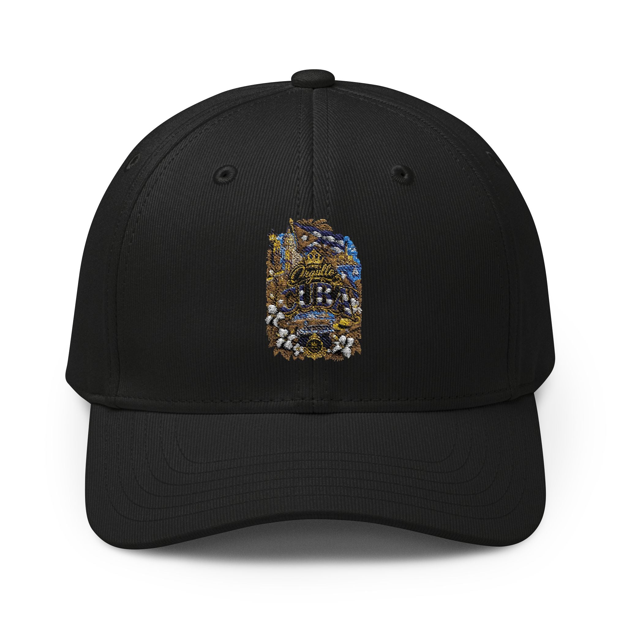 Orgullo Cuba — Raíces Unidas Collection | adidas Cap