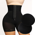 High-Waist Padded Shaping Brief