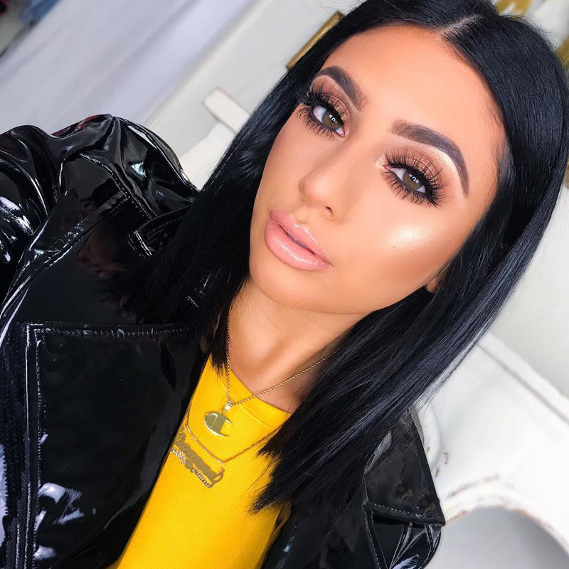 Queen Energy Vegan  leather jacket