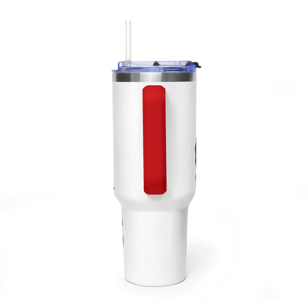 Born to Bloom – Reimagined Edition | Vacuum Thermal Tumbler, 40oz