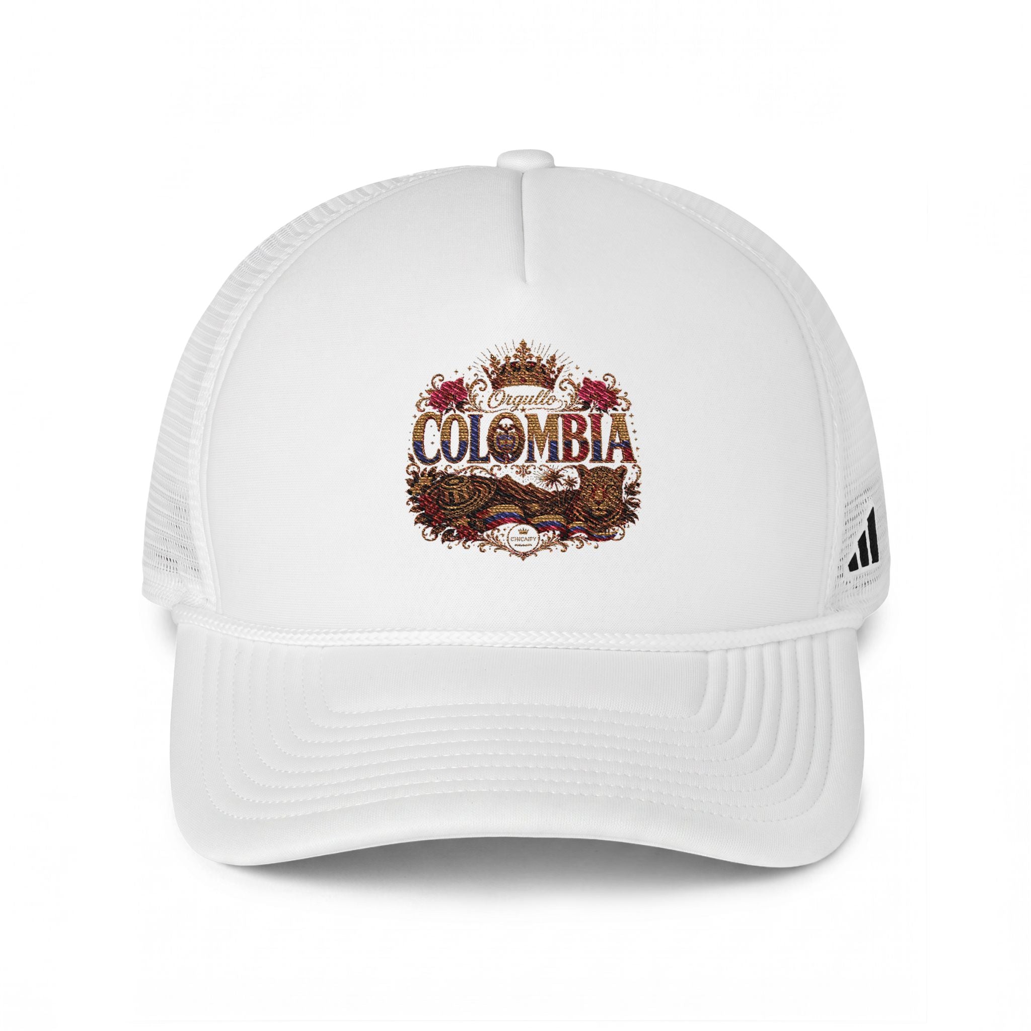 Tierra de Oro adidas Cap