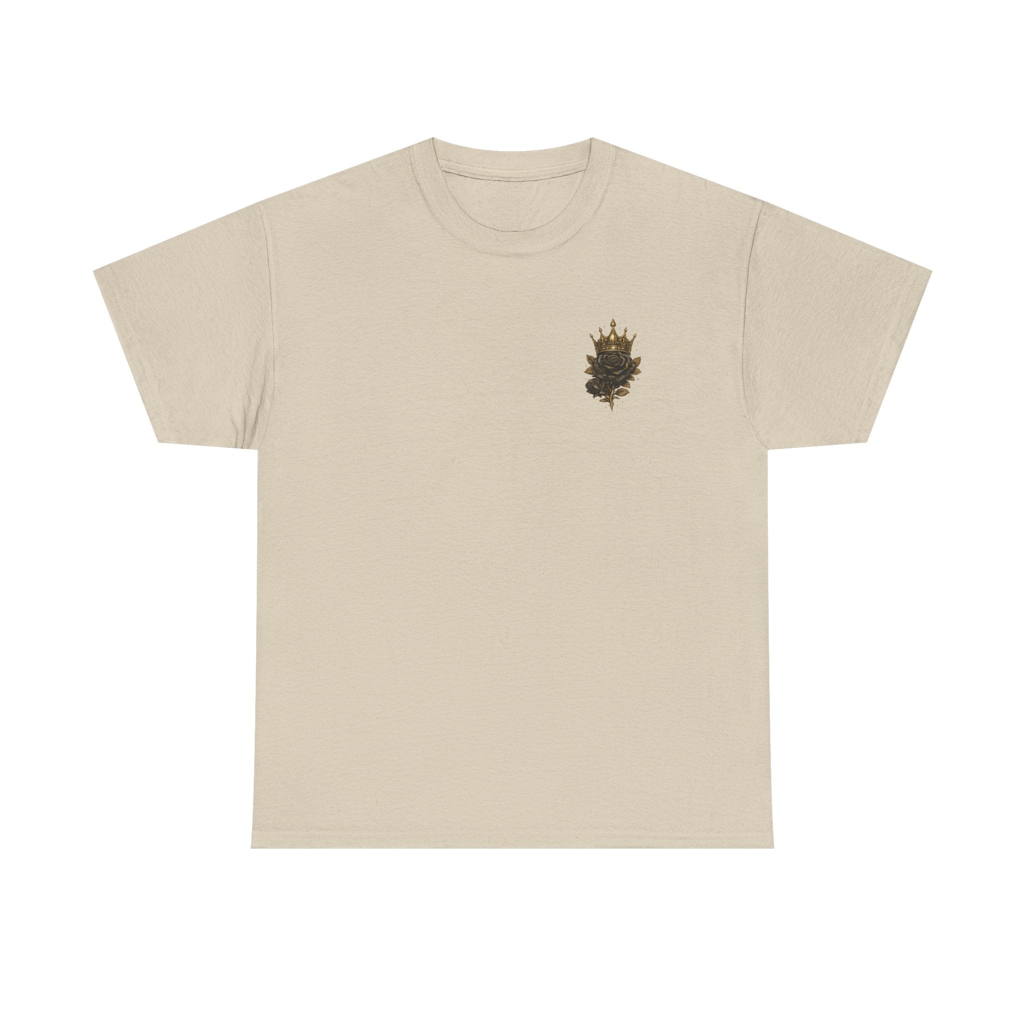 Raices de Oro -Graphic Tee