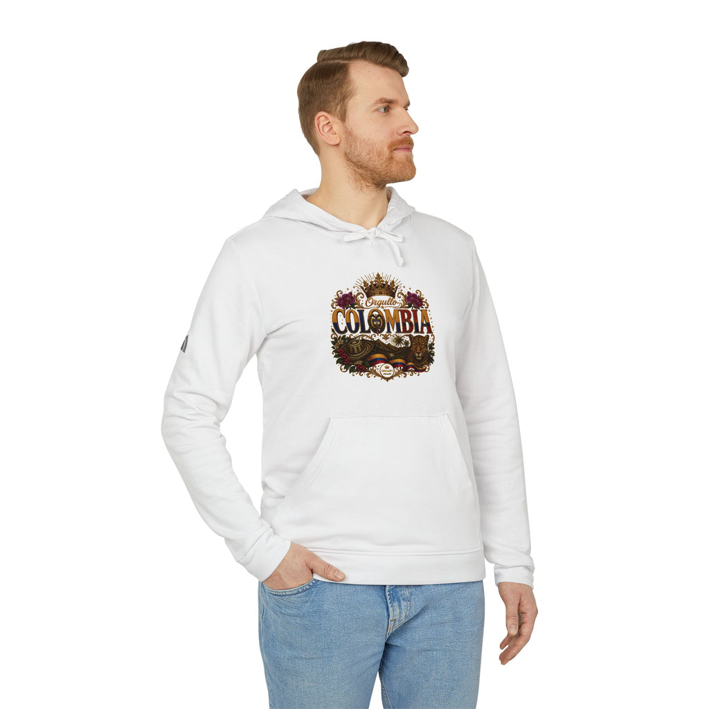 Tierra de Oro adidas Fleece Hoodie