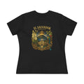 Corazón de Volcanes Cotton Tee