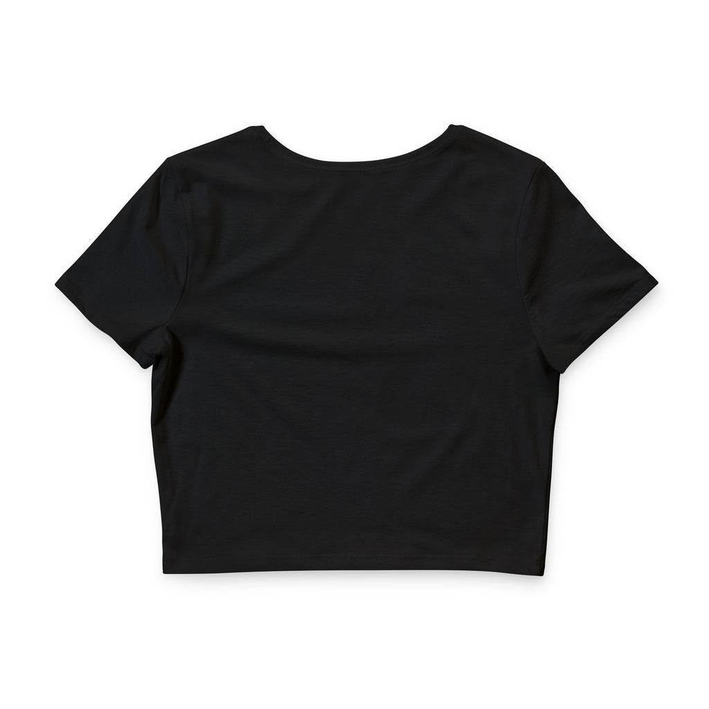 Raíces Unidas — Orgullo Bolivia  Crop Tee