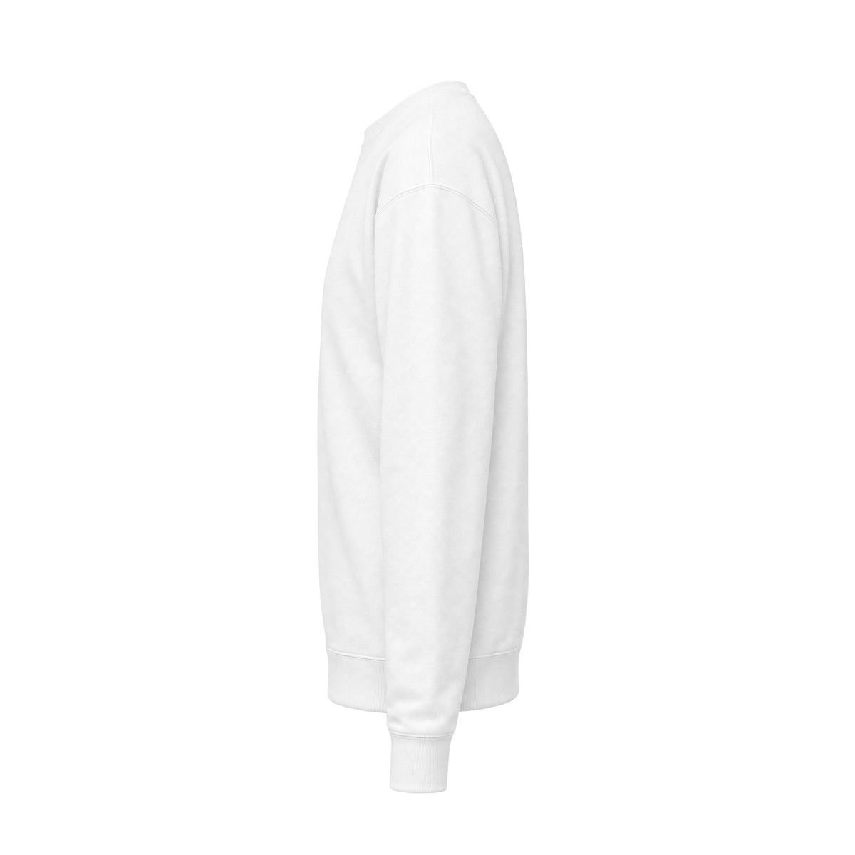 Cafe de Olla Weather | Midweight Softstyle Fleece Crewneck Sweatshirt