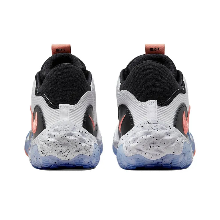 Nike PG 6 EP 'Fluoro'