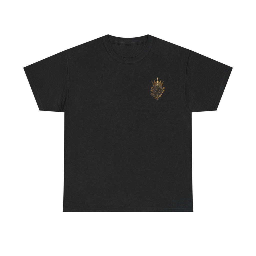Flor de Poder T‑Shirt — Graphic Tee