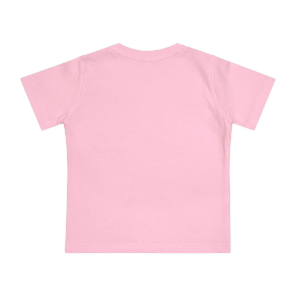 Too Crazy Para Tus Dramas – Charro-Inspired Edition | Baby Short Sleeve T-Shirt