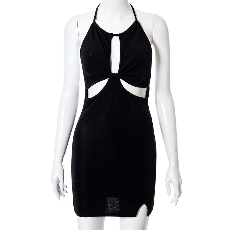 Ruched Bodycon Sexy Mini Dresses
