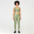 Breathable Yoga Workout Set