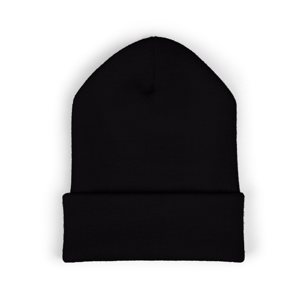 Café de Olla Weather | Mexican Fall Classic Cuffed Beanie (Embroidery)