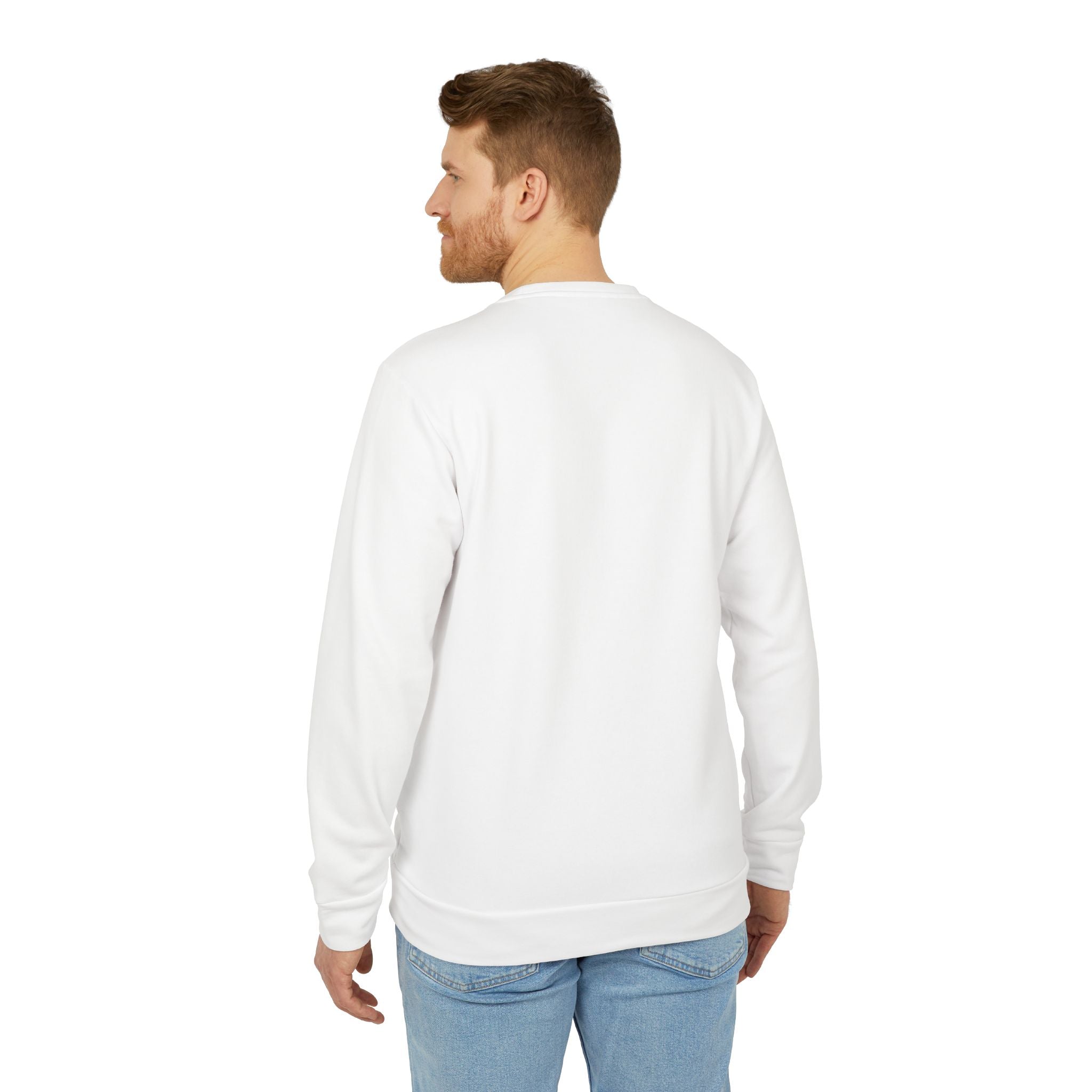 ECUADOR — RAÍCES UNIDAS | adidas Crewneck Sweatshirt