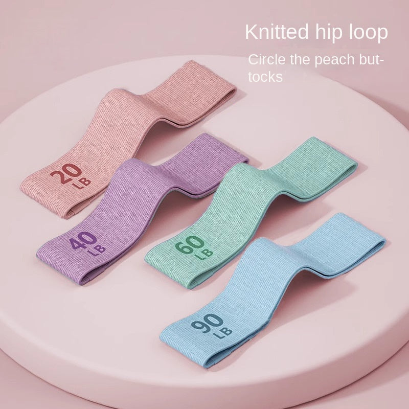 Fabric Resistance Band