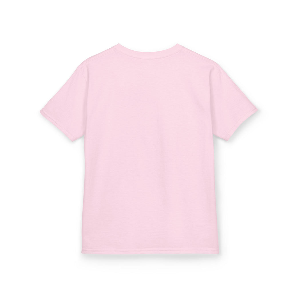 Too Crazy Para Tus Dramas – Jaguar Edition | Kids Heavy Cotton™ Tee