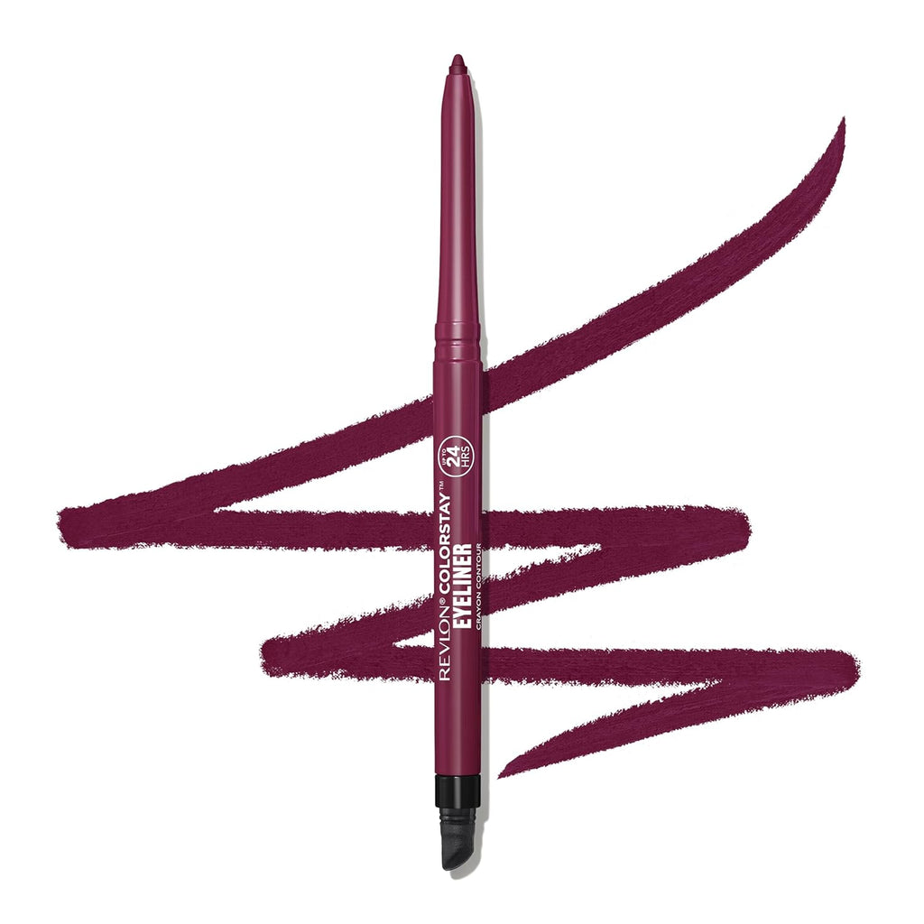 Revlon ColorStay Waterproof Eyeliner Pencil