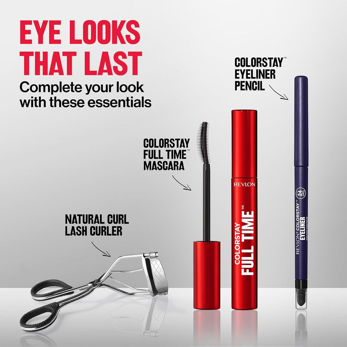 Revlon ColorStay Waterproof Eyeliner Pencil