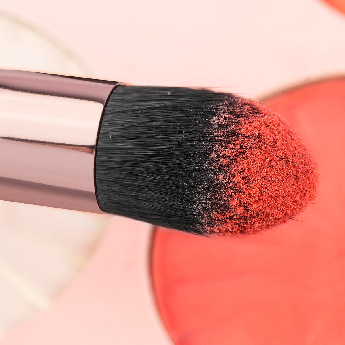Real Perfection 16-Piece Makeup Brush Set