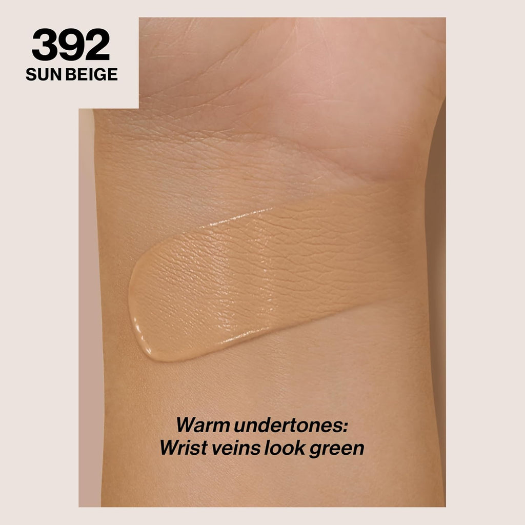 Revlon ColorStay Foundation for Normal & Dry Skin SPF 20