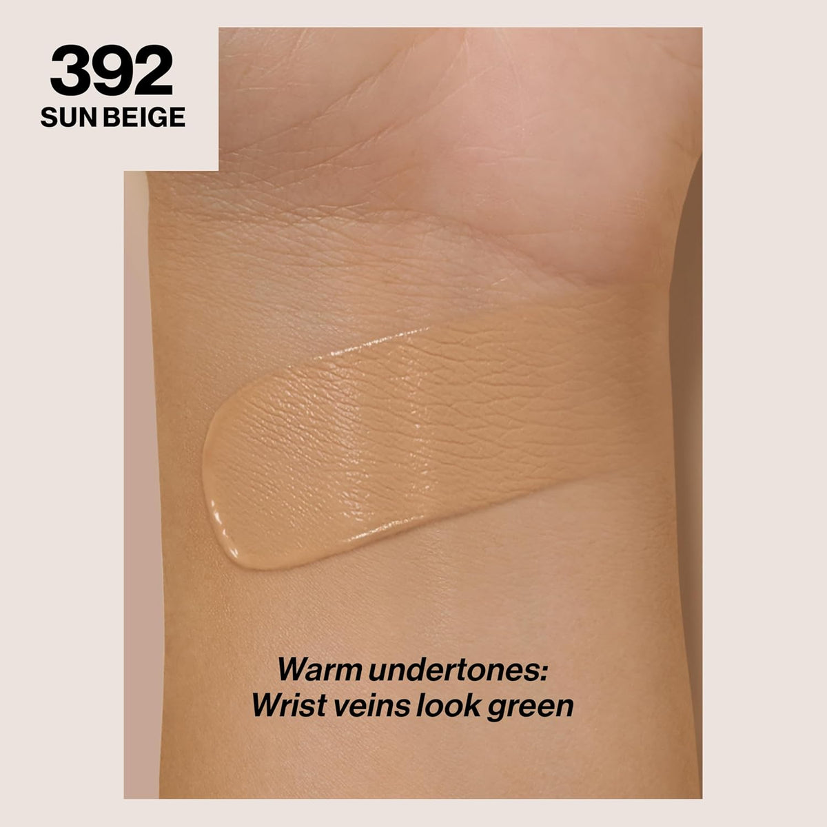 Revlon ColorStay Foundation for Normal & Dry Skin SPF 20