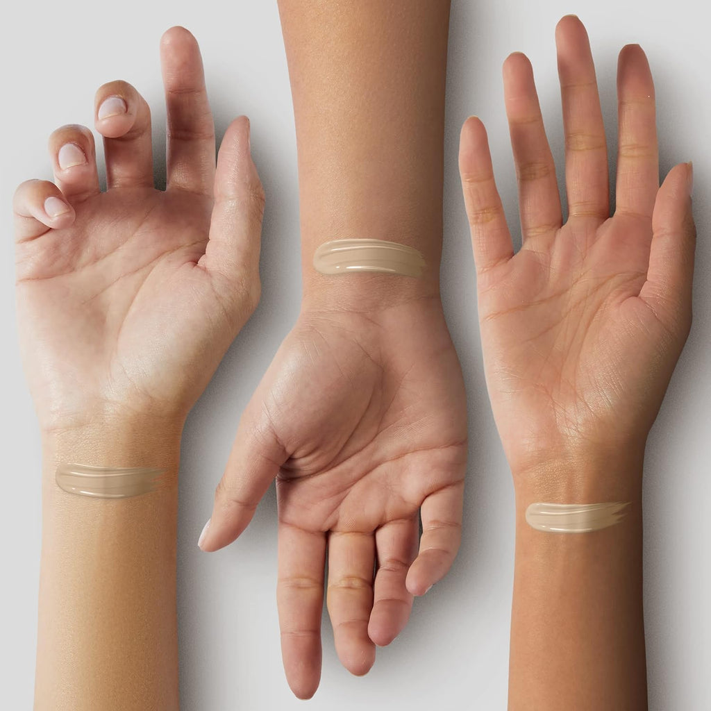 COVERGIRL Advanced Radiance Age-Defying Foundation