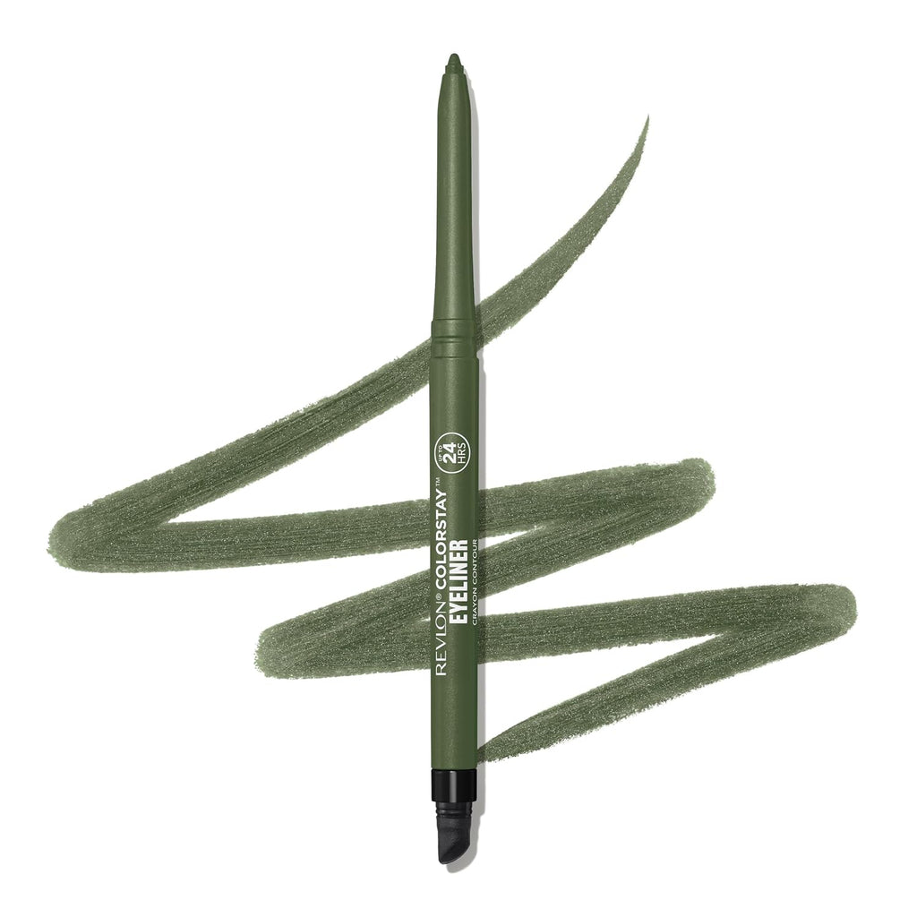 Revlon ColorStay Waterproof Eyeliner Pencil