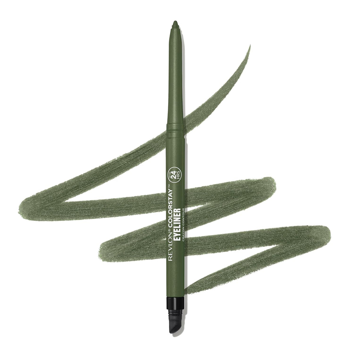 Revlon ColorStay Waterproof Eyeliner Pencil