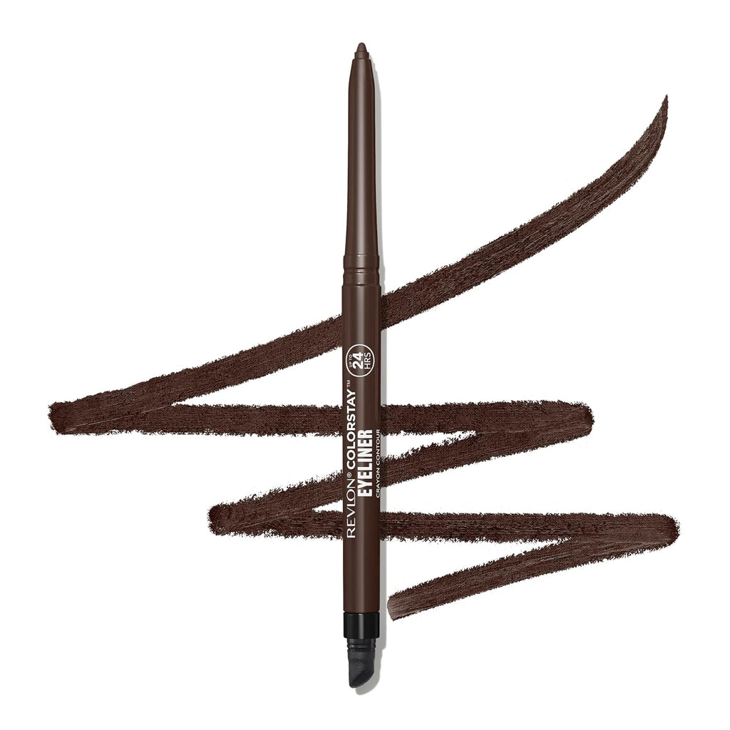 Revlon ColorStay Waterproof Eyeliner Pencil