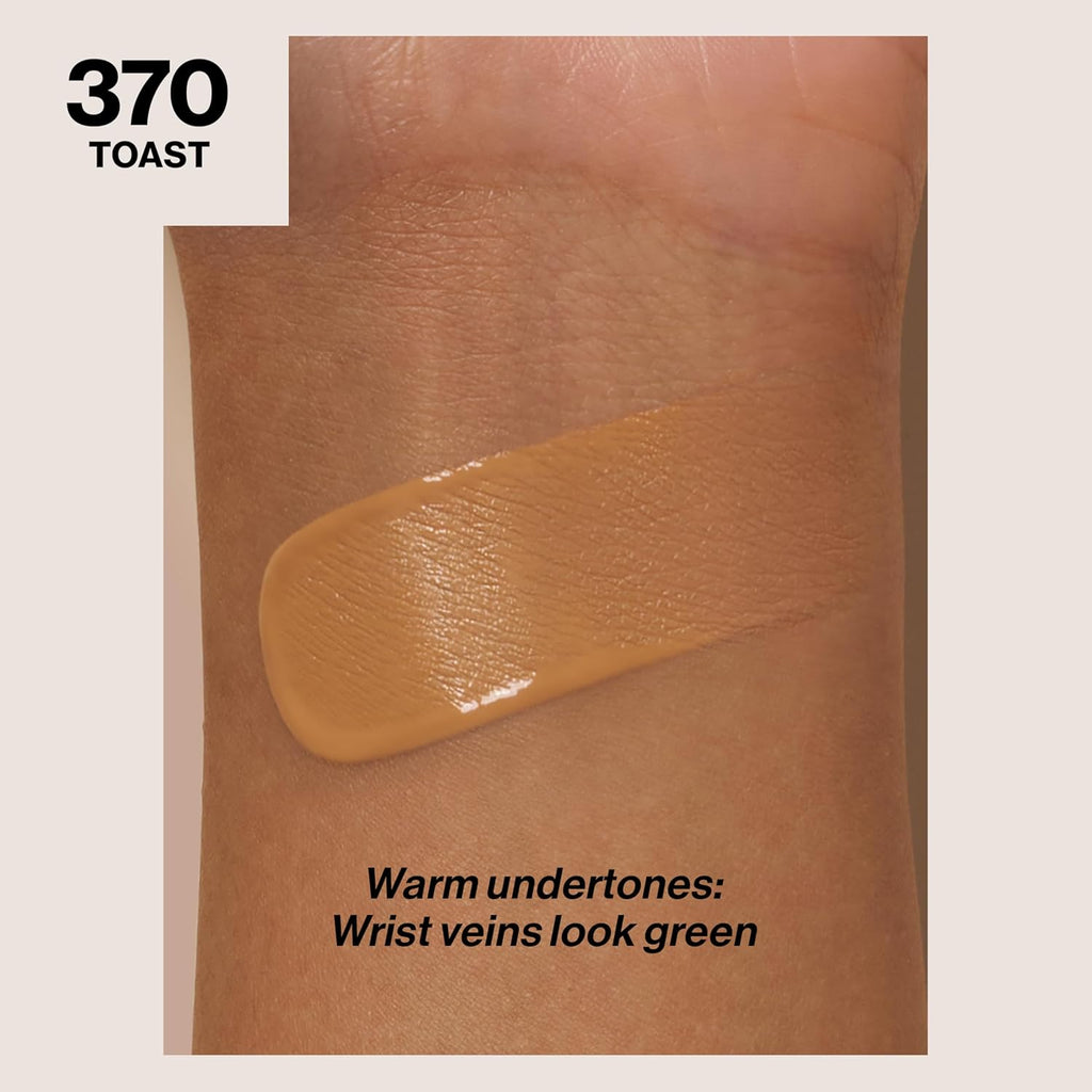 Revlon ColorStay Foundation for Normal & Dry Skin SPF 20