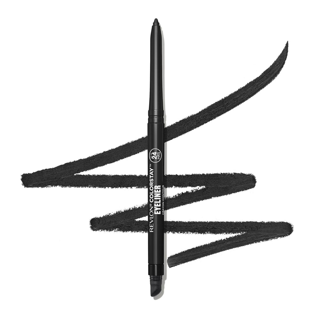 Revlon ColorStay Waterproof Eyeliner Pencil