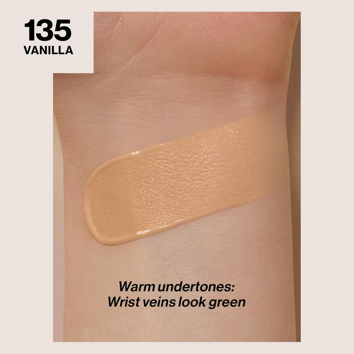 Revlon ColorStay Foundation for Normal & Dry Skin SPF 20