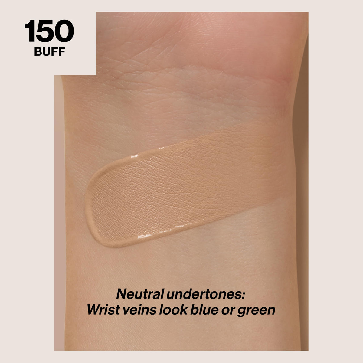 Revlon Liquid Foundation, ColorStay Face Makeup for Combination & Oily Skin, SPF 15, Medium-Full Coverage with Matte Finish, 180 Sand Beige, 1 Fl Oz