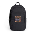 Raíces Unidas — Orgullo Nicaragua | adidas® Defender 5 Backpack (Embroidery)