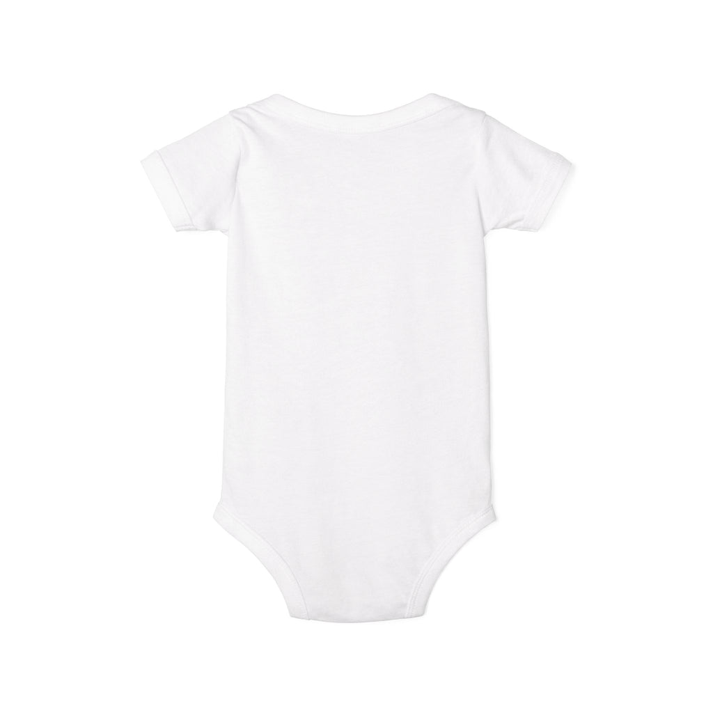 Too Crazy Para Tus Dramas – Charro-Inspired Edition | Infant Jersey One Piece