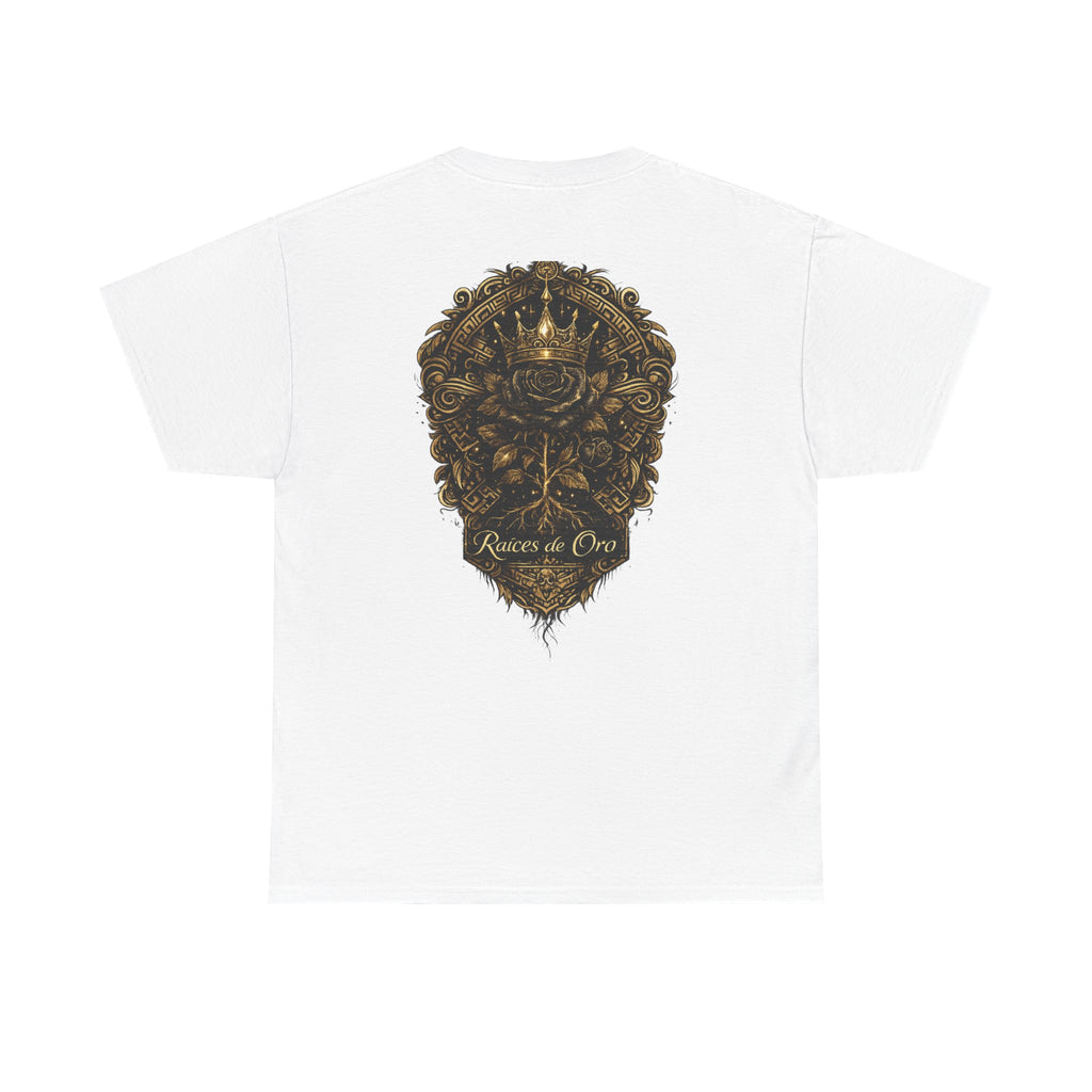 Raices de Oro -Graphic Tee