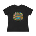 Orgullo Bahamas — Raíces Unidas Collection |  Cotton Tee