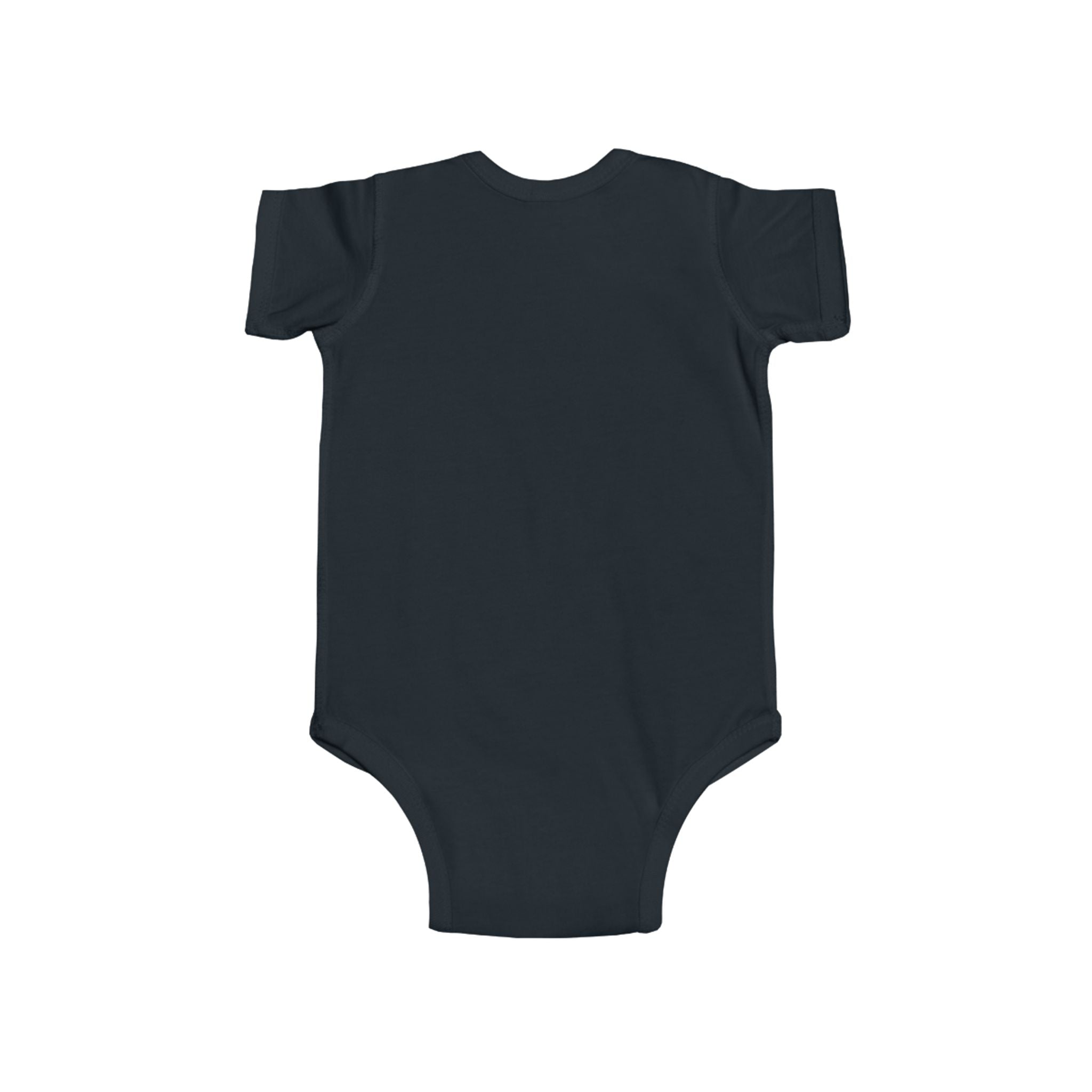 Infant Bodysuit "Una Reina Nació en Mi" — Cute Princess Spanish Baby Onesie