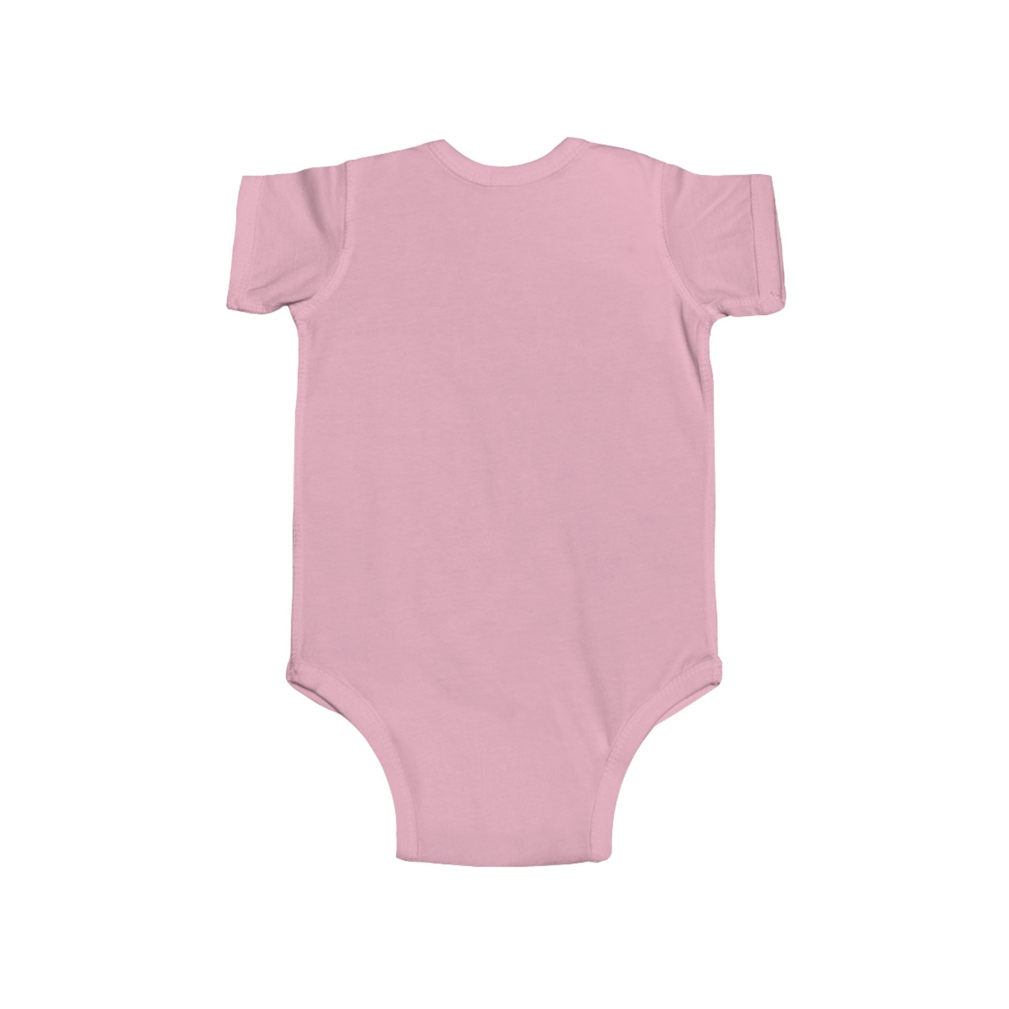 Infant Bodysuit "Una Reina Nació en Mi" — Cute Princess Spanish Baby Onesie