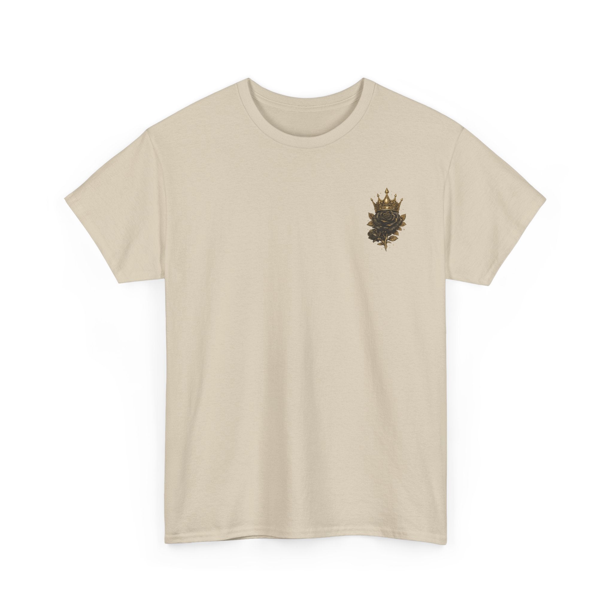 Flor de Poder T‑Shirt — Graphic Tee