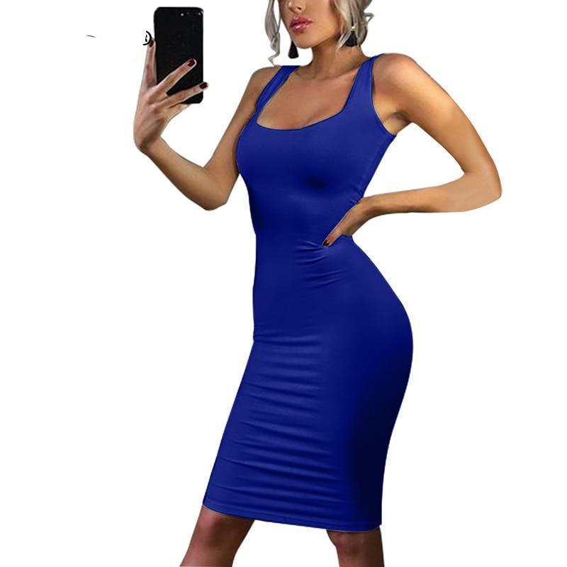 Sexy women's dress