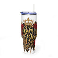 Born to Bloom – Reimagined Edition | Vacuum Thermal Tumbler, 40oz