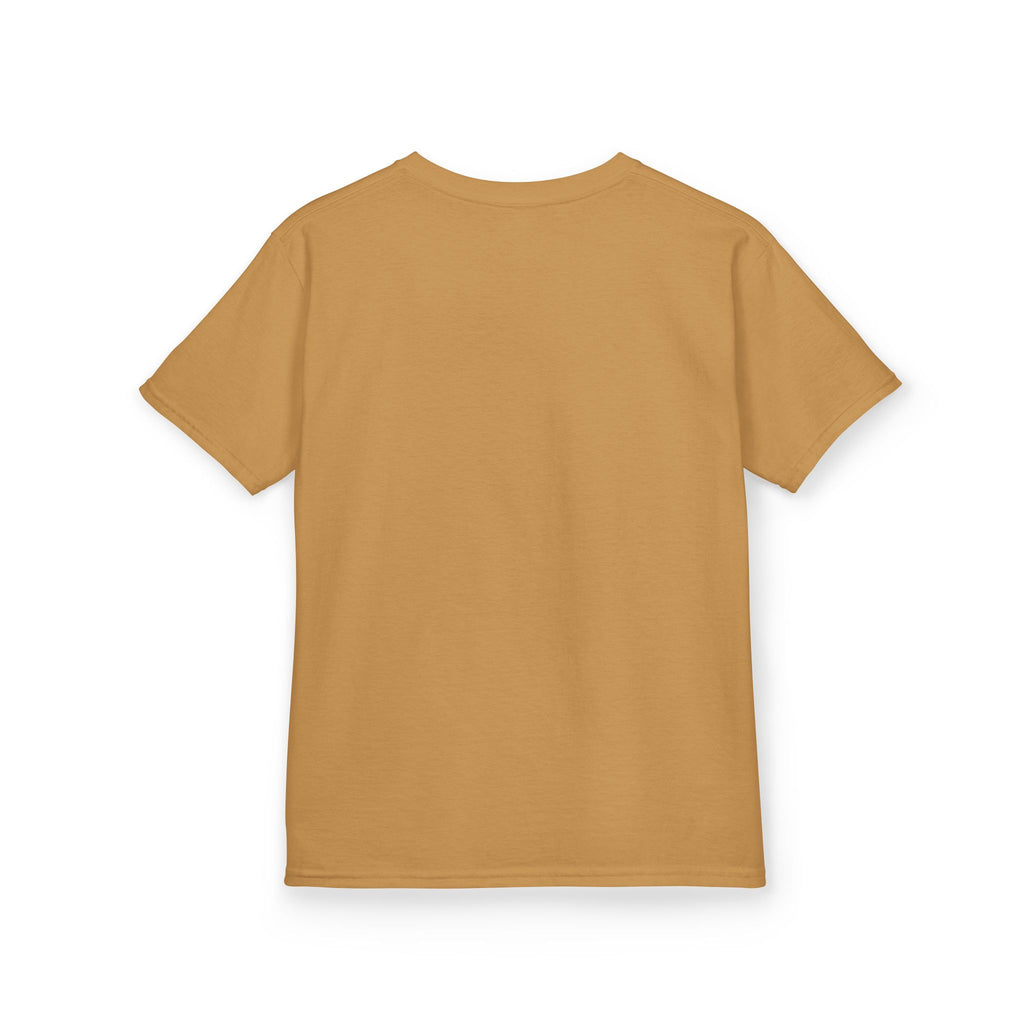 Too Crazy Para Tus Dramas – Jaguar Edition | Kids Heavy Cotton™ Tee
